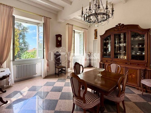 appartamento in vendita a Merate