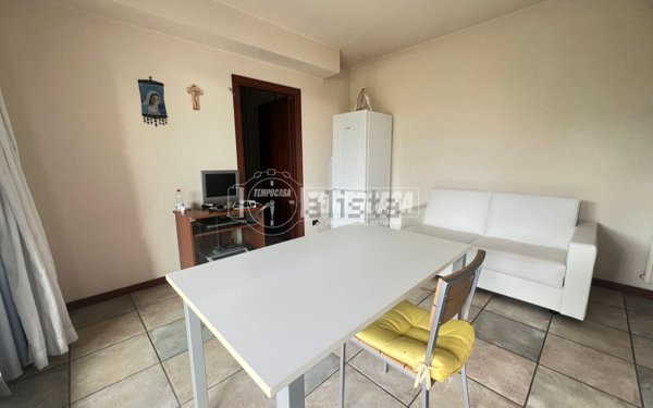 appartamento in vendita a Merate