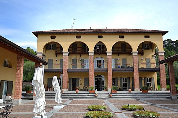 appartamento in vendita a Merate