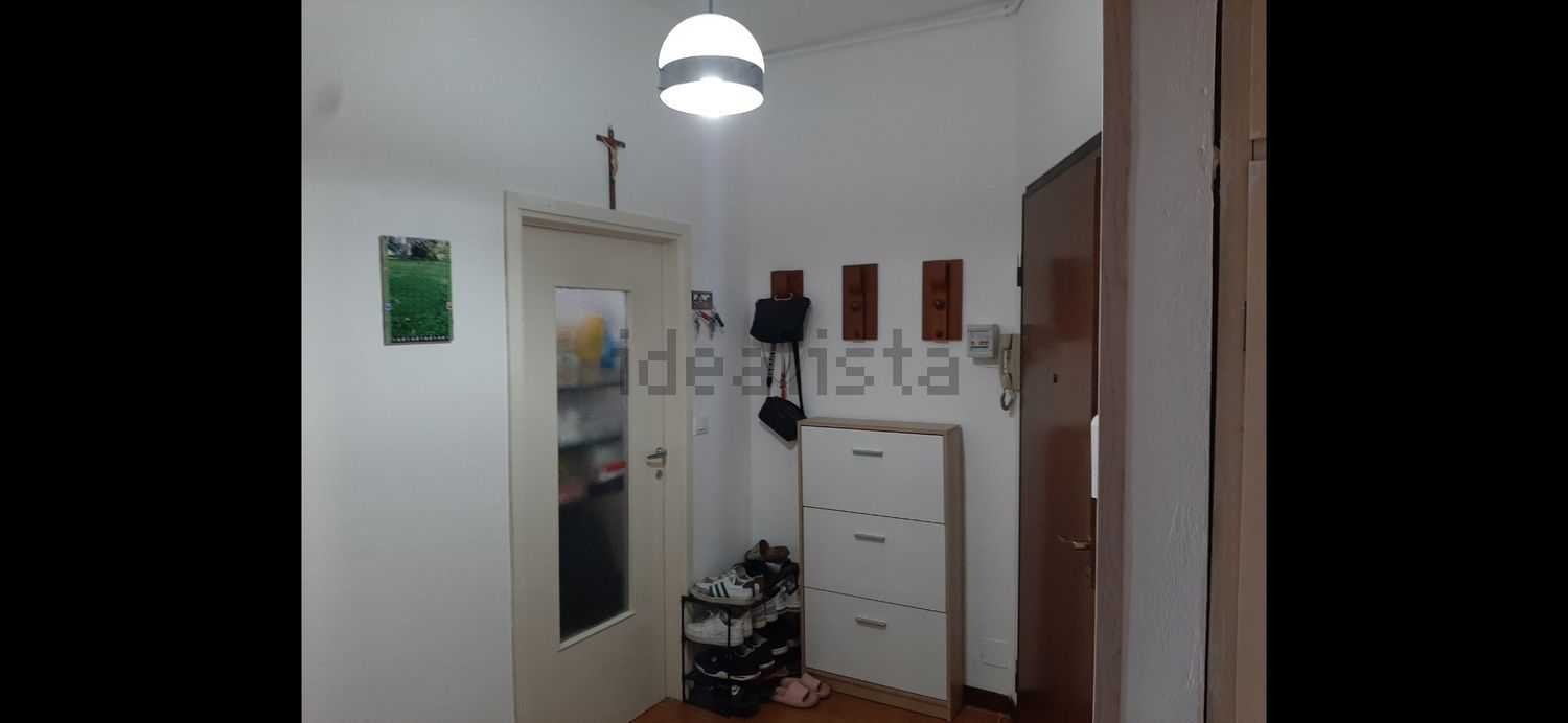 appartamento in vendita a Merate