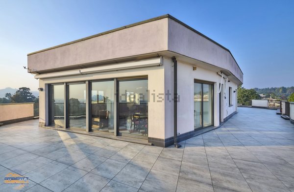 appartamento in vendita a Merate