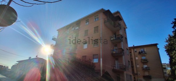 appartamento in vendita a Merate