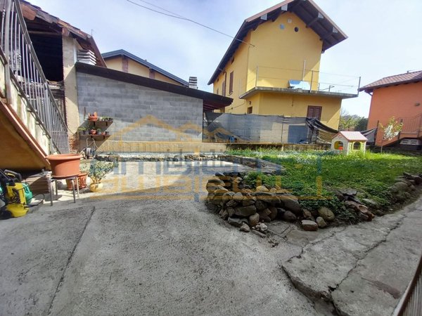 appartamento in vendita a Merate