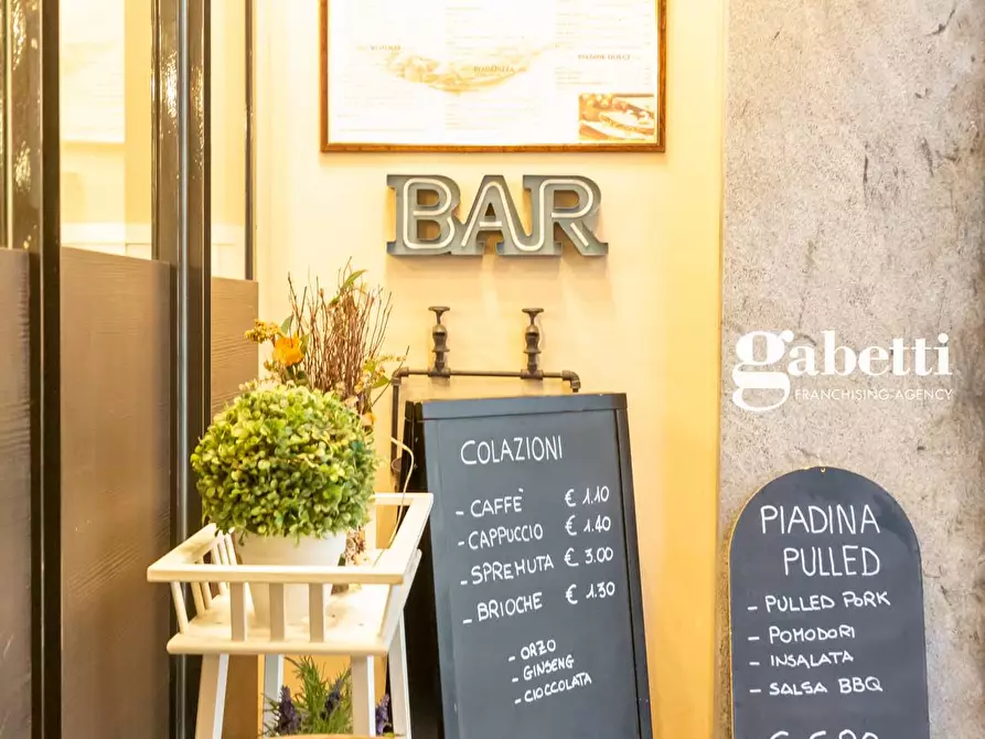 negozio in vendita a Merate