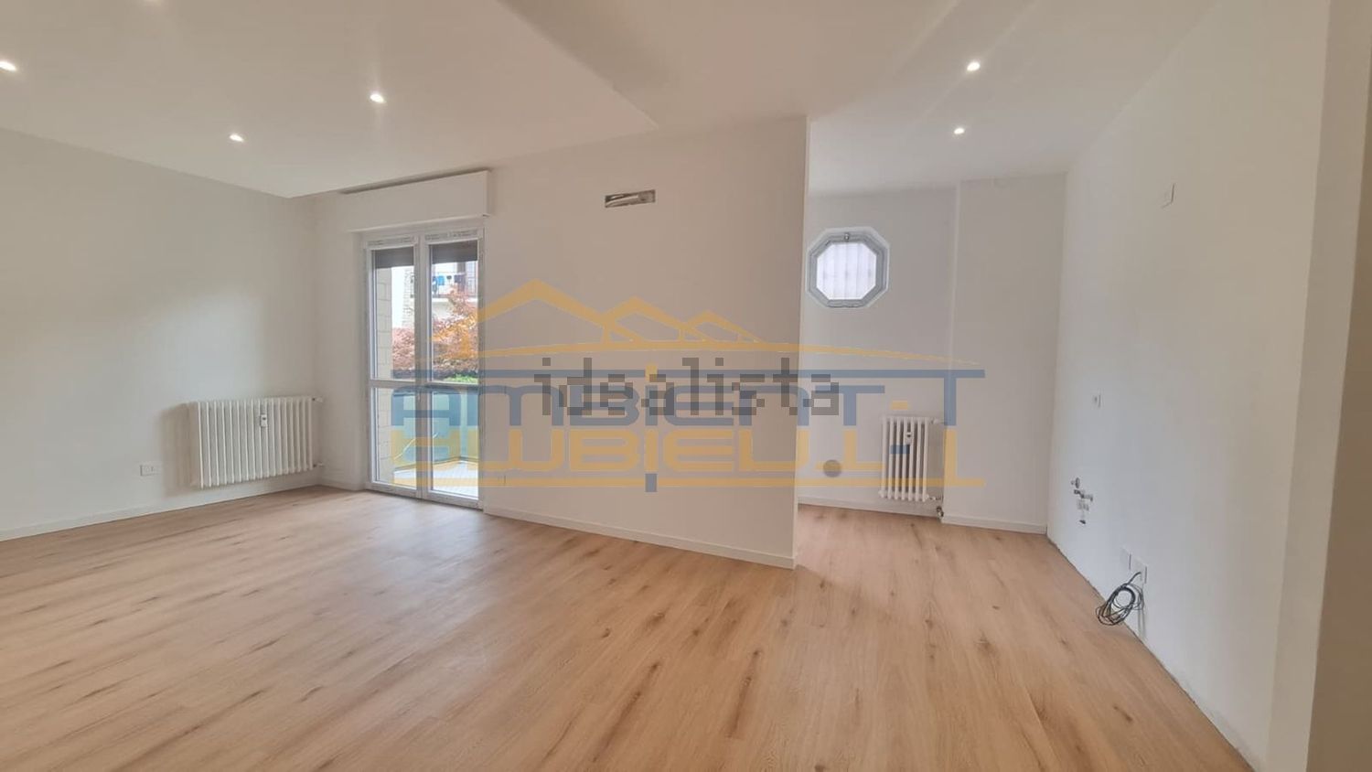 appartamento in vendita a Merate