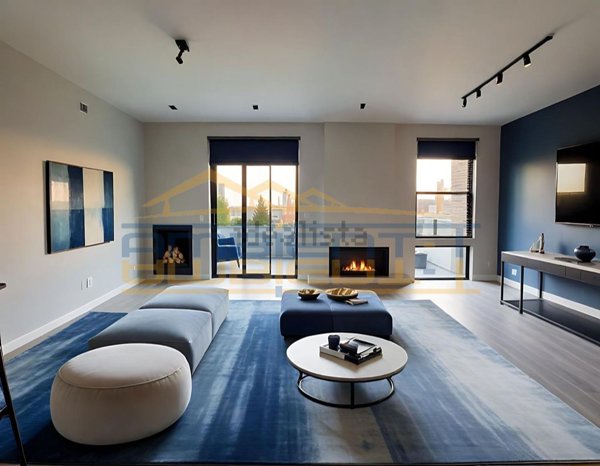 appartamento in vendita a Merate