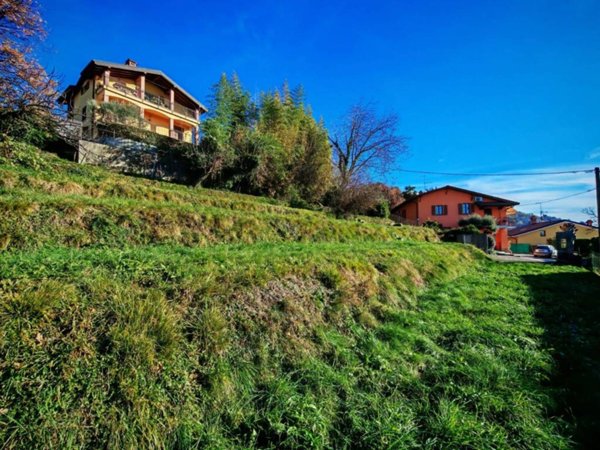 terreno agricolo in vendita a Merate