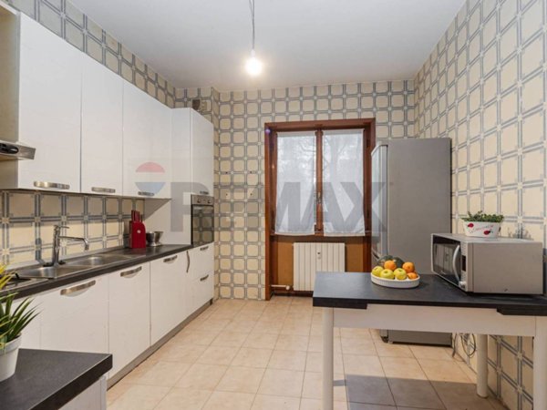 appartamento in vendita a Merate