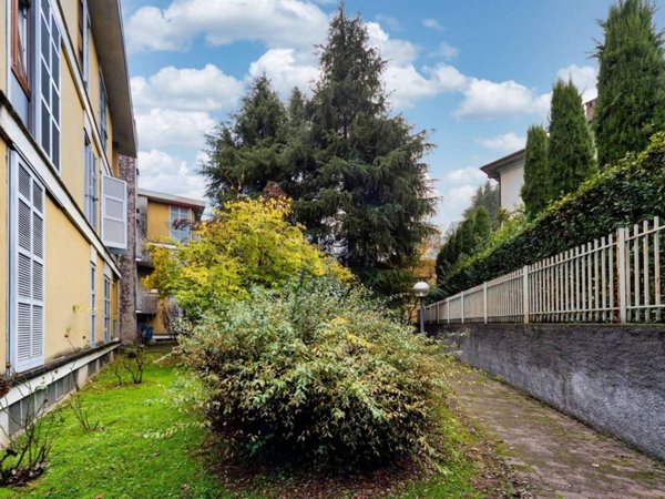 appartamento in vendita a Merate