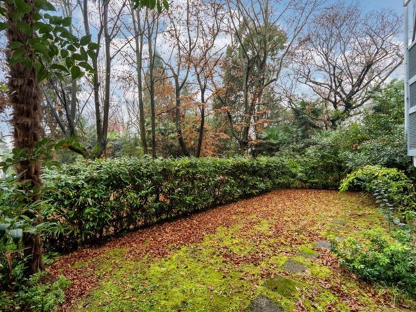 appartamento in vendita a Merate