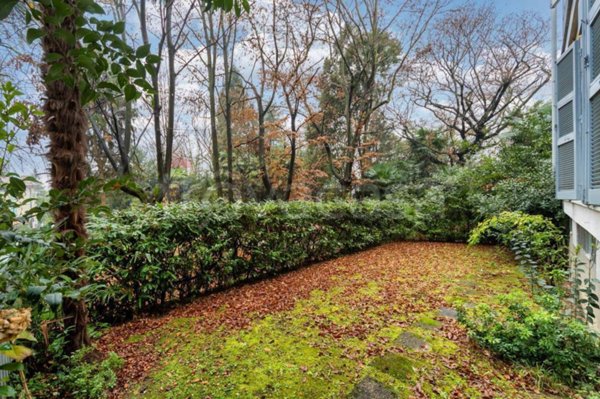 appartamento in vendita a Merate