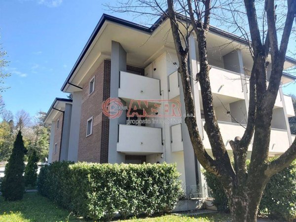 appartamento in vendita a Merate