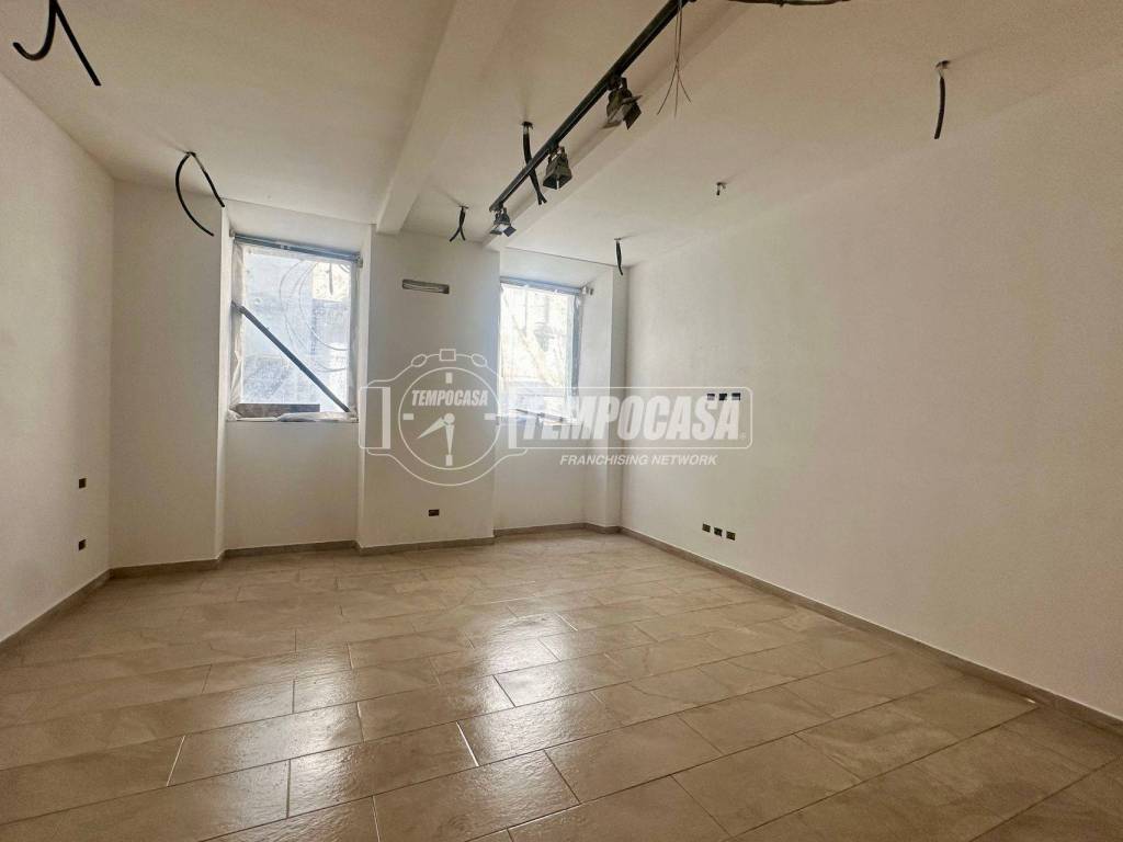 appartamento in vendita a Merate