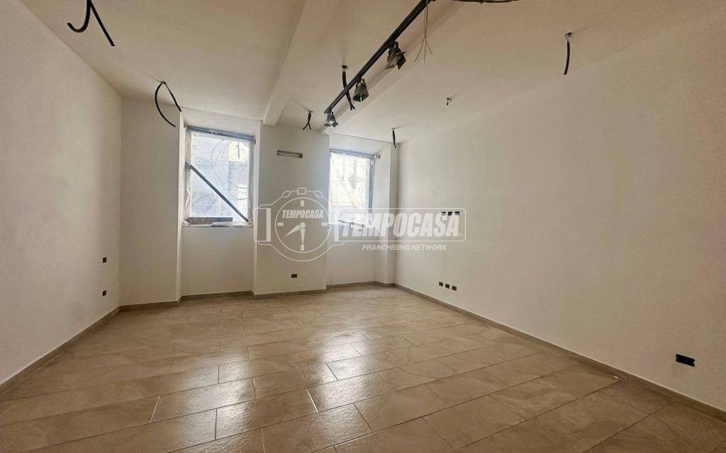 appartamento in vendita a Merate