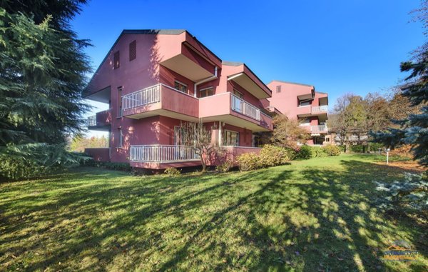 appartamento in vendita a Merate