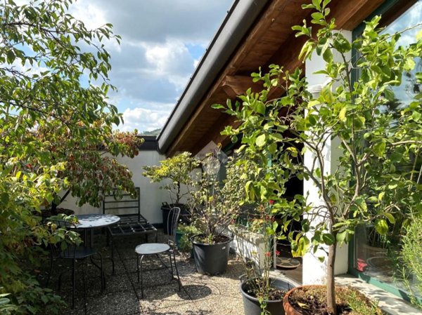 appartamento in vendita a Merate