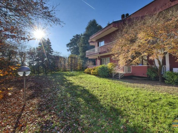 appartamento in vendita a Merate