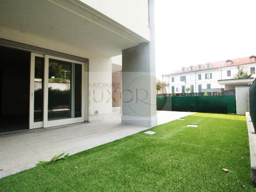 appartamento in vendita a Merate