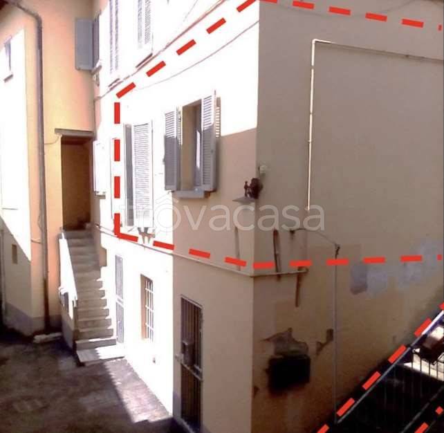 appartamento in vendita a Merate