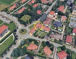 appartamento in vendita a Merate in zona Brugarolo