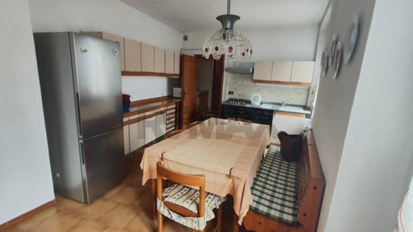 appartamento in vendita a Merate