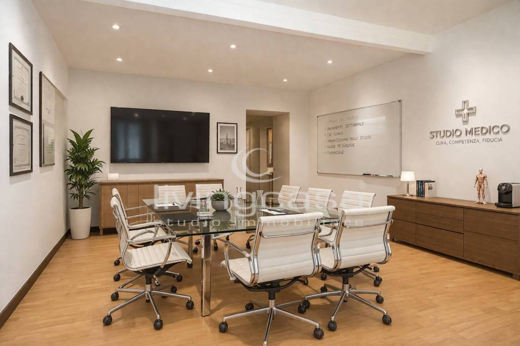 negozio in vendita a Merate