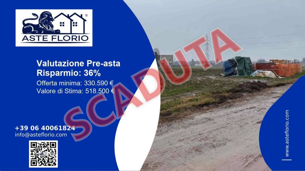 terreno edificabile in vendita a Merate