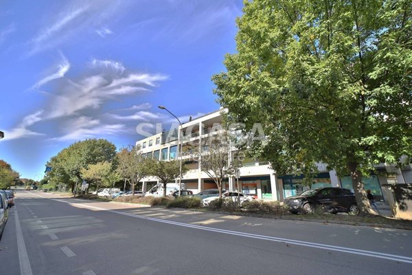 ufficio in vendita a Merate