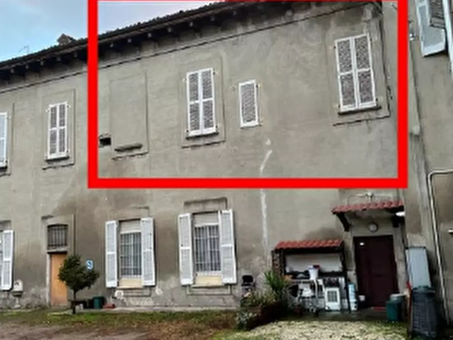 appartamento in vendita a Merate