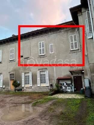 appartamento in vendita a Merate