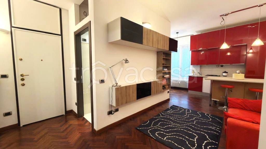 appartamento in vendita a Merate