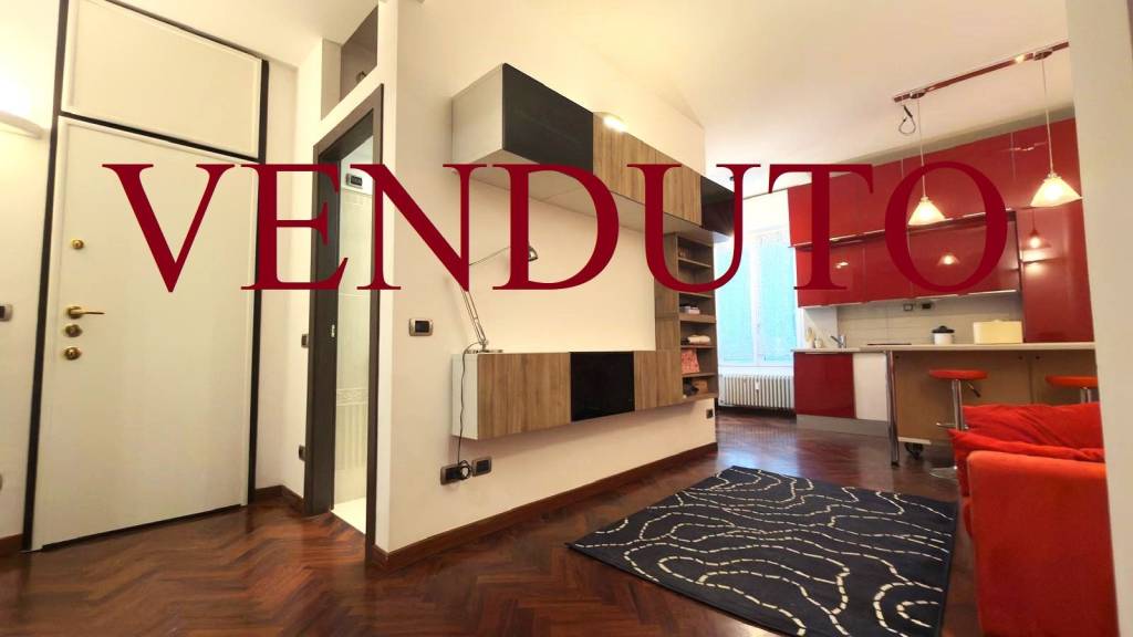 appartamento in vendita a Merate