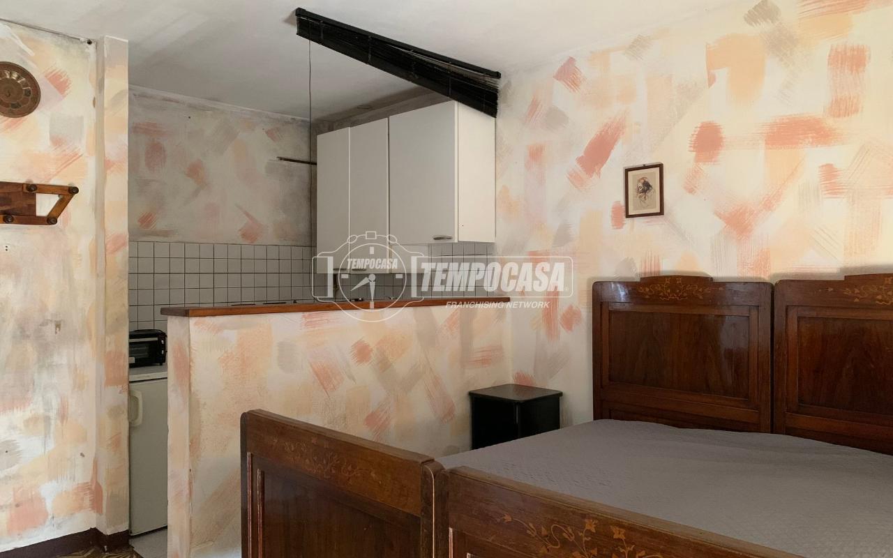 appartamento in vendita a Merate