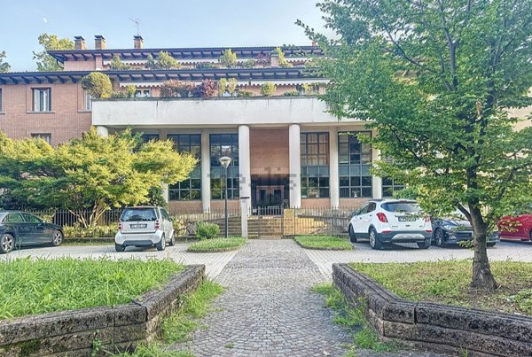 appartamento in vendita a Merate