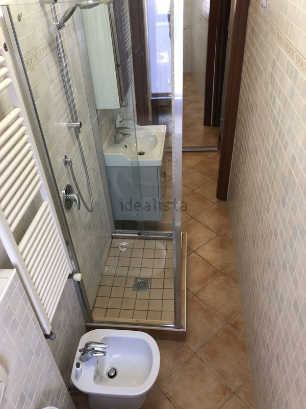 appartamento in vendita a Merate