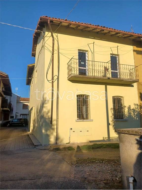 appartamento in vendita a Merate