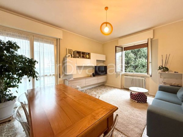 appartamento in vendita a Merate