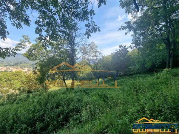 terreno agricolo in vendita a Merate in zona Sartirana