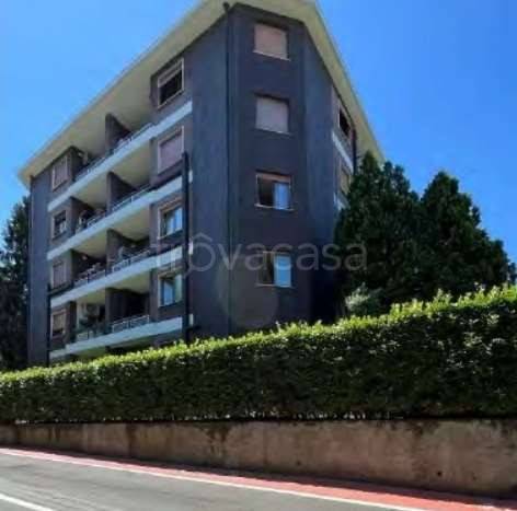 appartamento in vendita a Merate