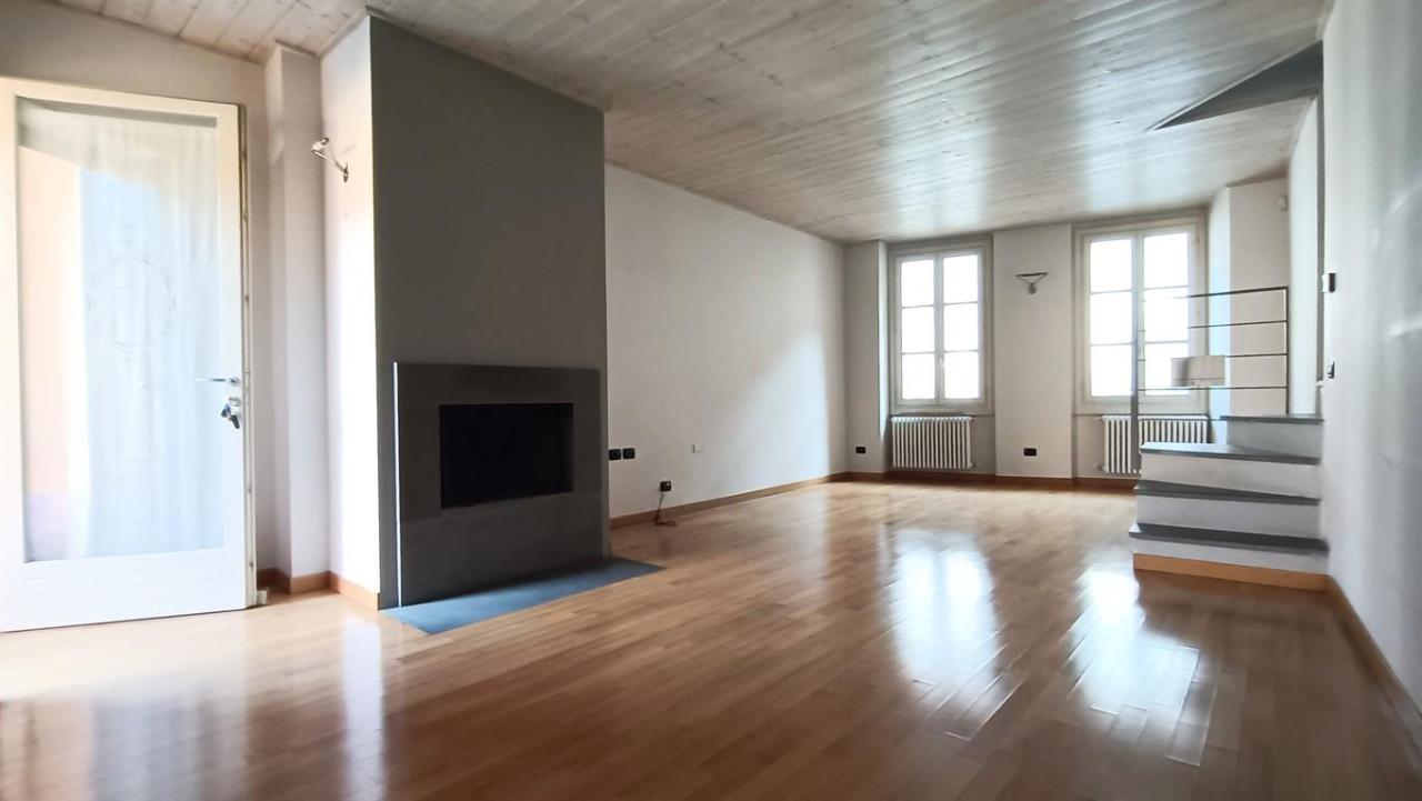 appartamento in vendita a Merate