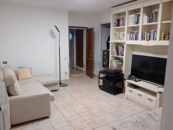 appartamento in vendita a Merate