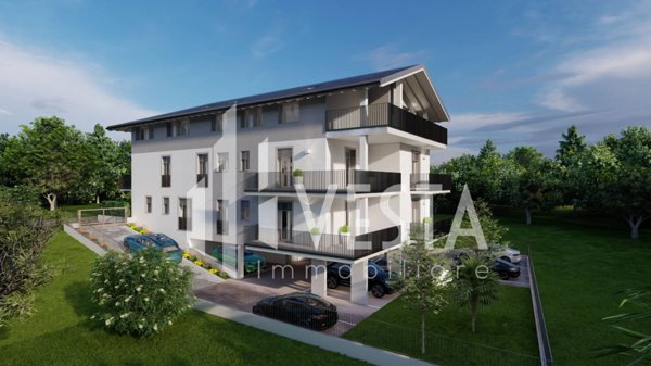 appartamento in vendita a Merate