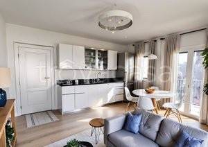 appartamento in vendita a Merate