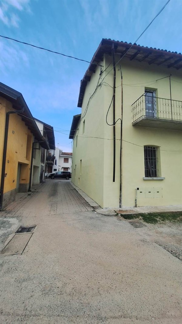 appartamento in vendita a Merate