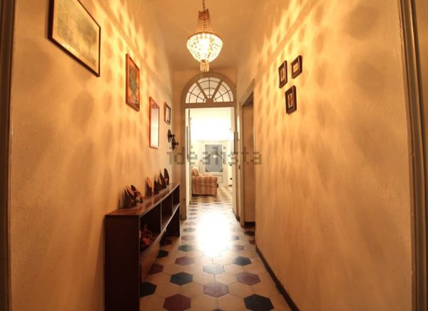 casa semindipendente in vendita a Merate