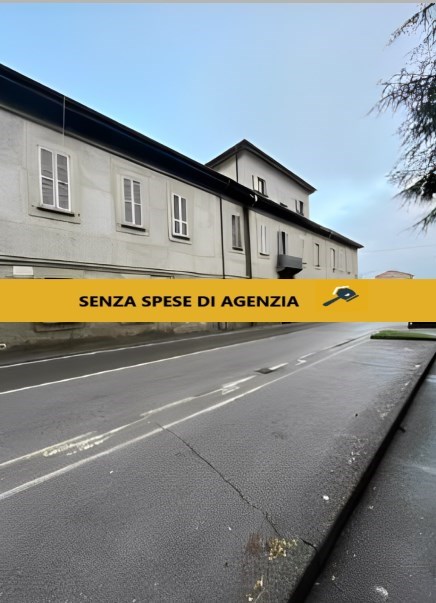 appartamento in vendita a Merate