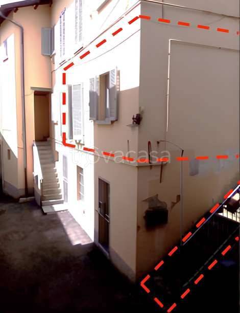 appartamento in vendita a Merate