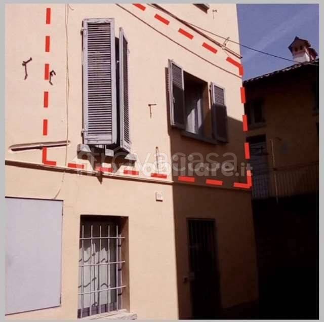 appartamento in vendita a Merate