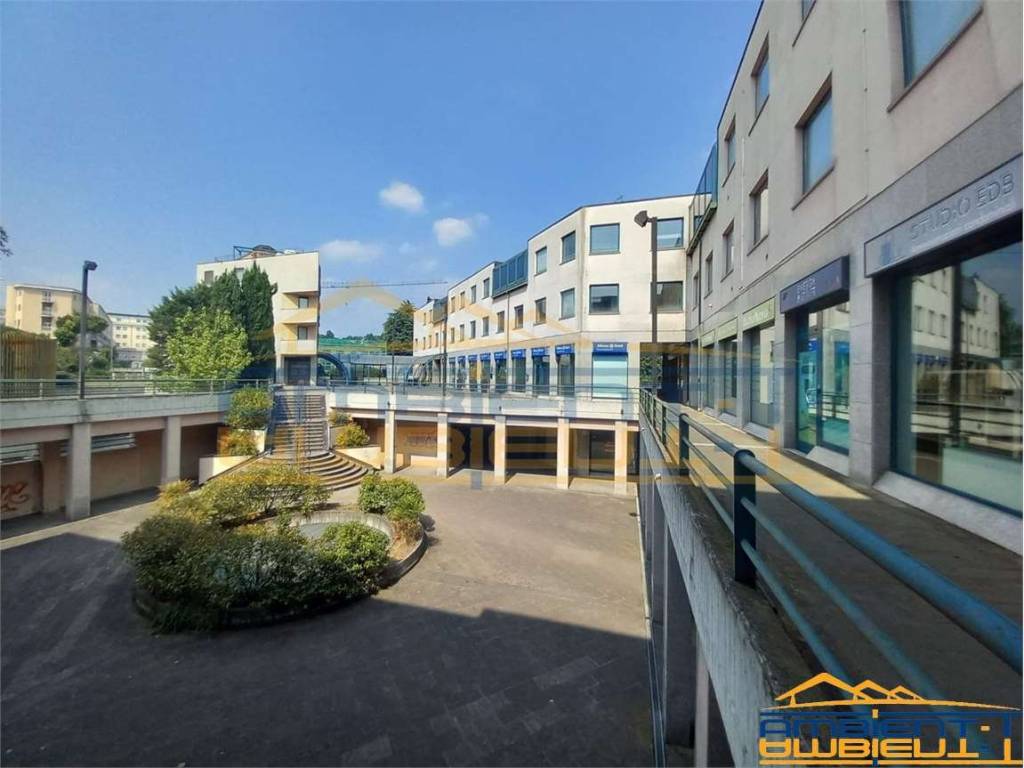 ufficio in vendita a Merate