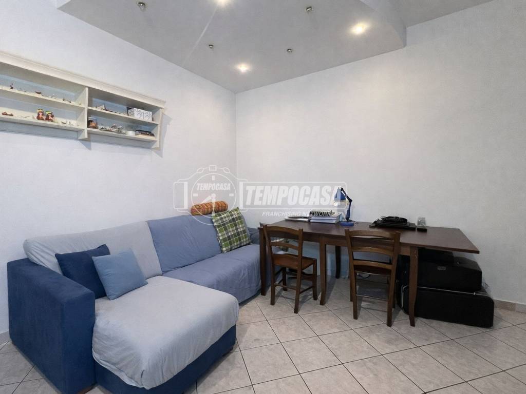 appartamento in vendita a Merate